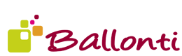 Logo C.C. Ballonti